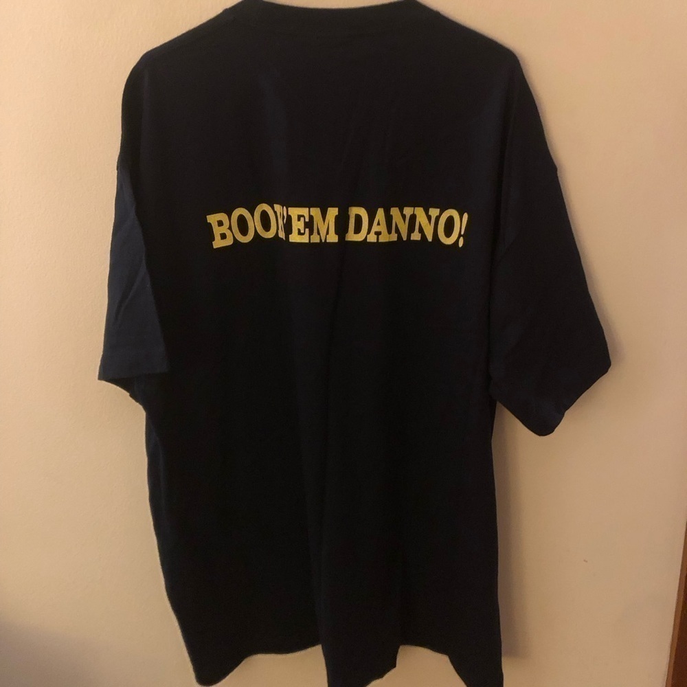 Hawaii Five-O Tee Shirt View 2